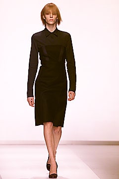 Strenesse F/W 01 Look 19