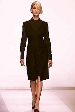 Strenesse F/W 01 Look 22