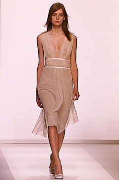 Strenesse F/W 01 Look 25