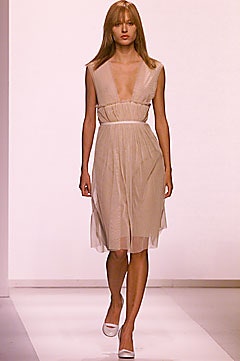 Strenesse F/W 01 Look 26
