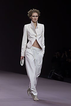 Sonia Rykiel F/W 01 Look 30