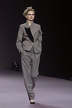 Sonia Rykiel F/W 01 Look 37