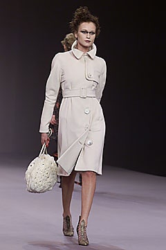 Sonia Rykiel F/W 01 Look 38