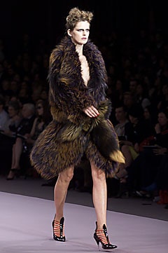 Sonia Rykiel F/W 01 Look 51