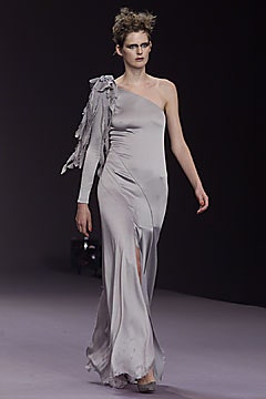 Sonia Rykiel F/W 01 Look 80
