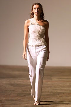 Sophia Kokosalaki S/S 02 Look 2