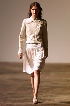 Sophia Kokosalaki S/S 02 Look 3