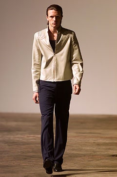 Sophia Kokosalaki S/S 02 Look 6