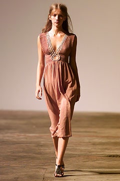 Sophia Kokosalaki S/S 02 Look 12
