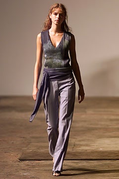 Sophia Kokosalaki S/S 02 Look 14