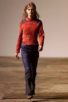 Sophia Kokosalaki S/S 02 Look 20