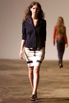 Sophia Kokosalaki S/S 02 Look 21
