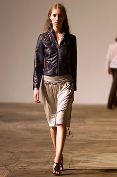 Sophia Kokosalaki S/S 02 Look 24