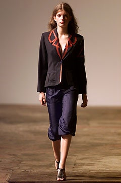 Sophia Kokosalaki S/S 02 Look 25