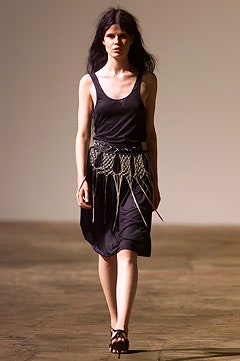 Sophia Kokosalaki S/S 02 Look 26