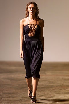 Sophia Kokosalaki S/S 02 Look 28