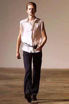 Sophia Kokosalaki S/S 02 Look 29