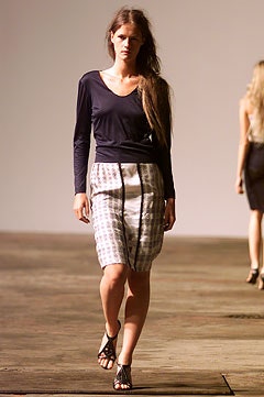 Sophia Kokosalaki S/S 02 Look 31