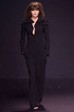 Sonia Rykiel Spring 2002 Ready-to-Wear