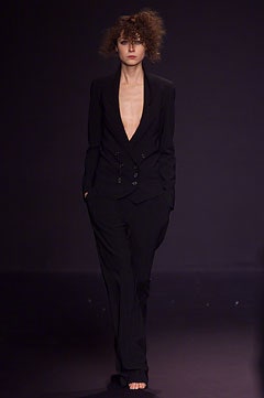 Sonia Rykiel S/S 02 Look 2