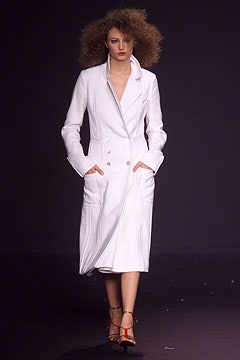 Sonia Rykiel S/S 02 Look 22