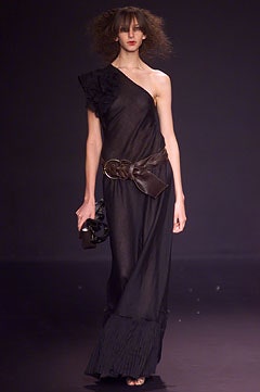 Sonia Rykiel S/S 02 Look 27