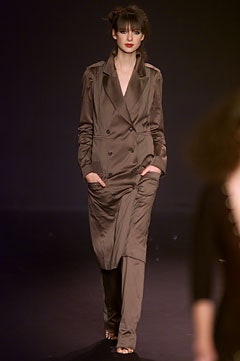 Sonia Rykiel S/S 02 Look 32