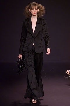 Sonia Rykiel S/S 02 Look 33