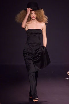 Sonia Rykiel S/S 02 Look 34