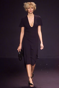 Sonia Rykiel S/S 02 Look 52