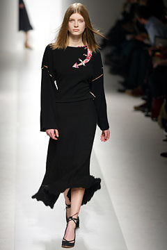 Strenesse F/W 02 Look 2