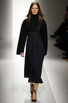Strenesse F/W 02 Look 5