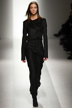 Strenesse F/W 02 Look 7