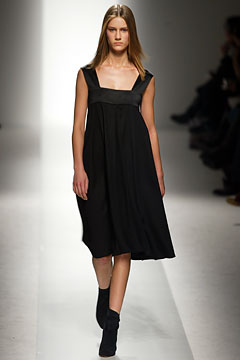 Strenesse F/W 02 Look 10