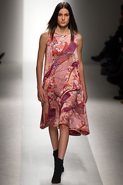 Strenesse F/W 02 Look 11
