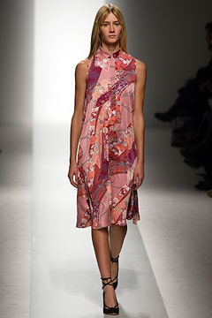 Strenesse F/W 02 Look 13