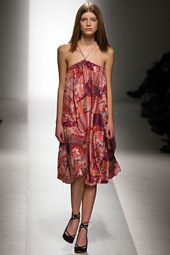 Strenesse F/W 02 Look 14