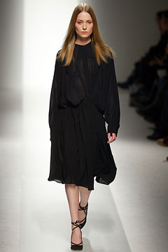 Strenesse F/W 02 Look 15