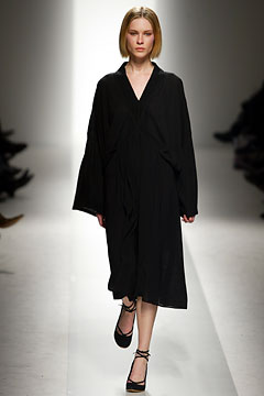 Strenesse F/W 02 Look 16