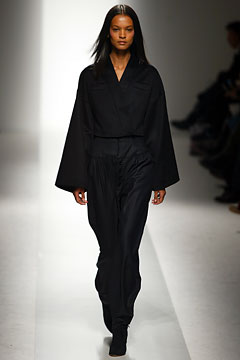 Strenesse F/W 02 Look 18