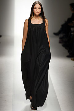 Strenesse F/W 02 Look 19