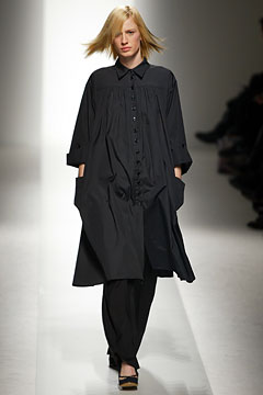 Strenesse F/W 02 Look 20