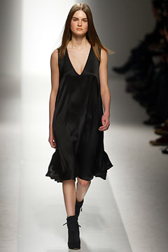 Strenesse F/W 02 Look 22