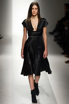 Strenesse F/W 02 Look 23
