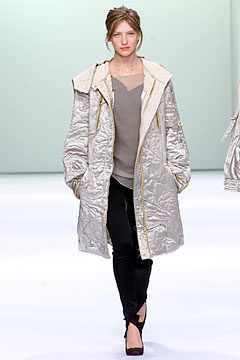 Stella McCartney F/W 02 Look 2