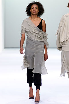 Stella McCartney F/W 02 Look 3