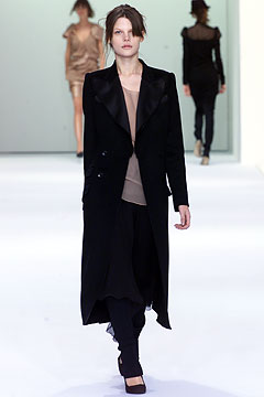 Stella McCartney F/W 02 Look 8