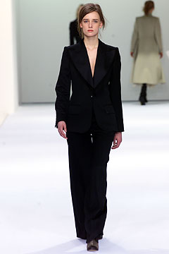 Stella McCartney F/W 02 Look 15