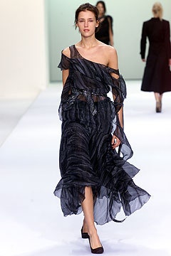 Stella McCartney F/W 02 Look 16