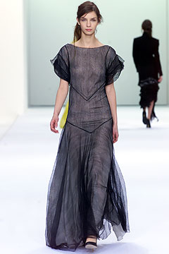 Stella McCartney F/W 02 Look 19